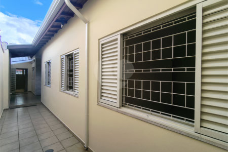 Casa à venda com 3 quartos, sendo 1 suíte,  em Jardim Jequitibá, Indaiatuba, SP