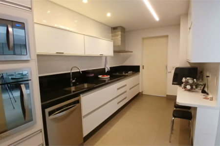 Apartamento à venda com 3 suítes em Jardim Fonte do Morumbi, São Paulo, SP