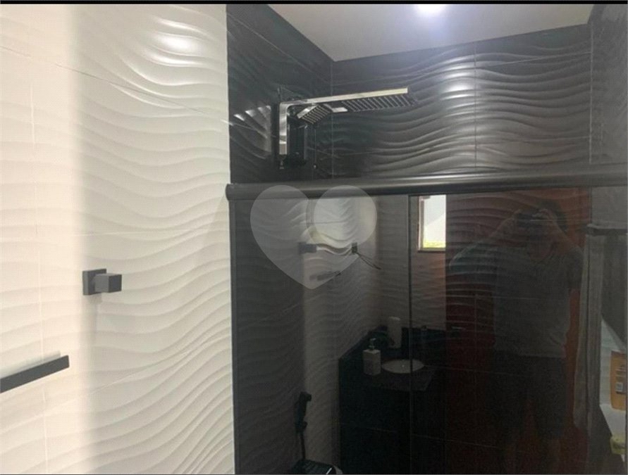 Casa à venda com 4 quartos, sendo 3 suítes,  no condomínio Residencial Real Park Tietê, Mogi das Cruzes - SP