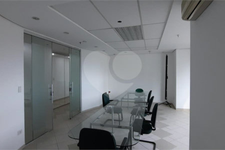 Sala à venda em Santana, São Paulo, SP