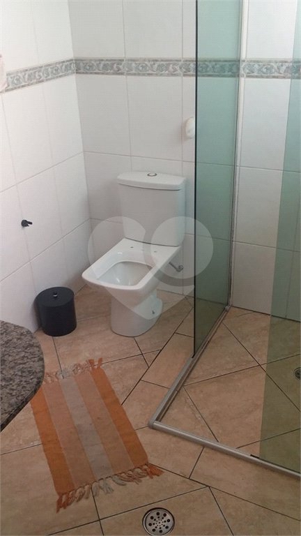 Casa à venda com 3 quartos em Vila Maria, São Paulo, SP