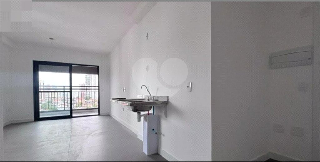 Studio à venda ou para alugar com 1 quarto em Vila Firmiano Pinto, São Paulo, SP