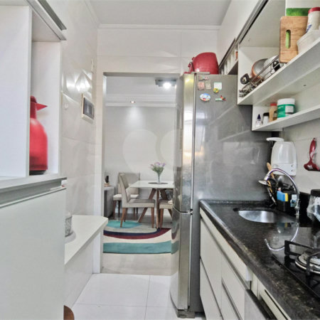 Apartamento à venda com 3 quartos, sendo 1 suíte, em Nossa Senhora do Ó, São Paulo, SP