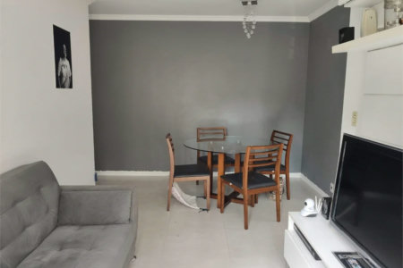 Apartamento à venda com 2 quartos em Vila Andrade, São Paulo, SP