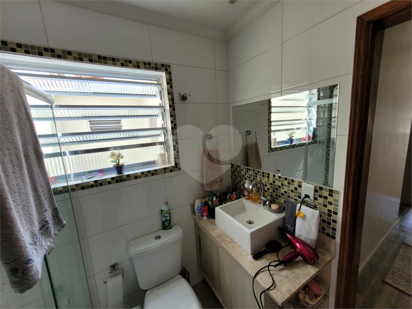 Sobrado à venda com 2 quartos em Vila Nivi, São Paulo, SP