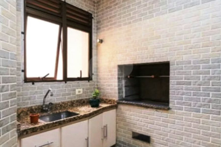 Apartamento à venda com 4 suítes em Santana, São Paulo, SP
