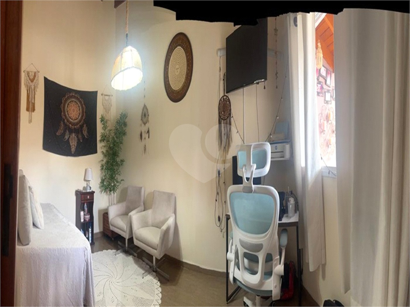 Casa em condomínio à venda com 3 suítes em Parada Inglesa, São Paulo, SP