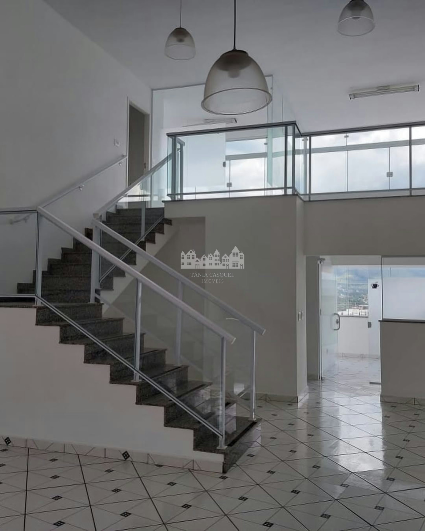 Salão para alugar no Centro, Atibaia, SP