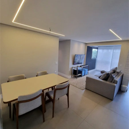Apartamento à venda com 3 quartos, sendo 1 suíte, em Ferreira, São Paulo, SP