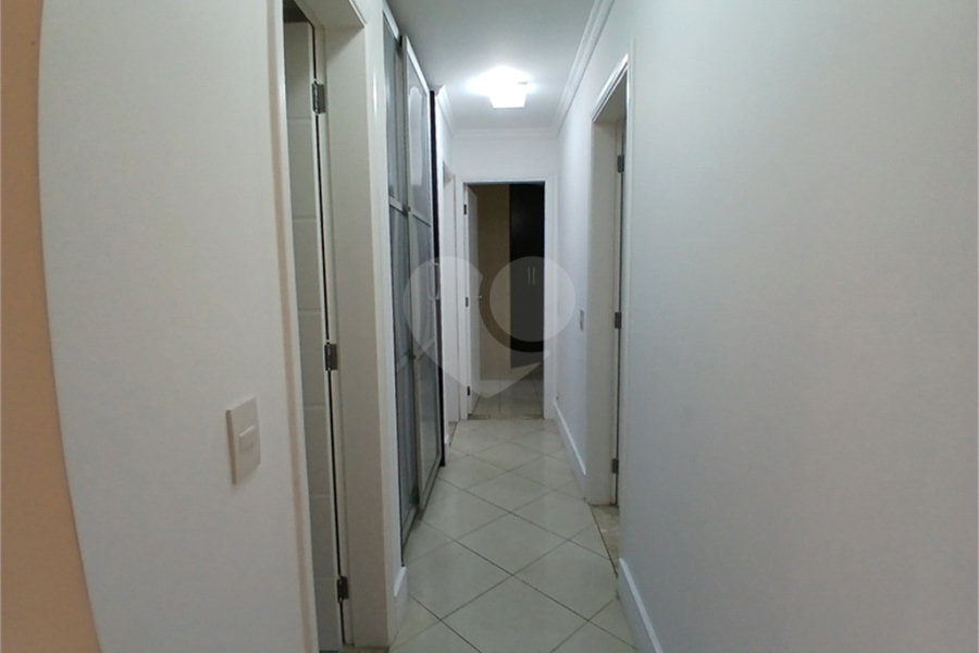 Apartamento à venda com 3 suítes em Mandaqui, São Paulo, SP