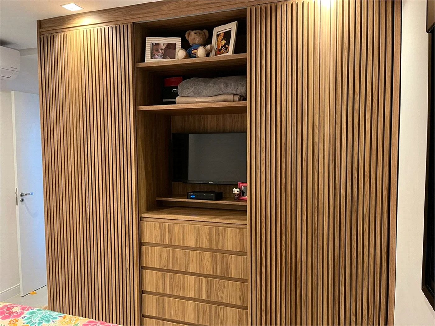 Apartamento à venda ou para alugar com 1 suíte em Pinheiros, São Paulo, SP
