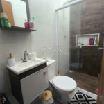 Casa à venda com 2 quartos em Jardim Residencial Villagio Ipanema I, Sorocaba, SP