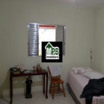 Casa à venda com 2 quartos em George Oetterer , Iperó - SP