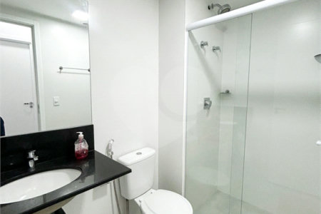 Apartamento à venda com 2 quartos, sendo 1 suíte,  em Vila Guarani (z Sul), São Paulo, SP