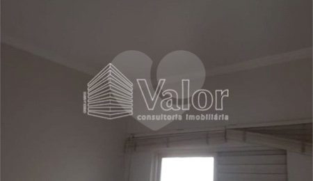 Apartamento à venda com 2 quartos em Romeu Santini, São Carlos, SP