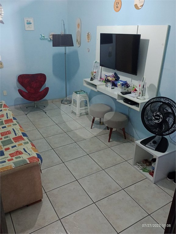 Casa à venda ou para alugar com 3 quartos, sendo 1 suíte, em Campo Grande, Rio de Janeiro, RJ