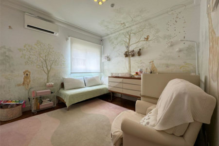 Apartamento à venda com 3 suítes em Consolação, São Paulo, SP