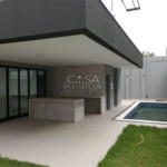 Casa em condomínio à venda com 4 suítes em Alphaville Nova Esplanada 3, Votorantim, SP