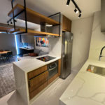 Apartamento à venda com 1 quarto em Vila Nova Conceição, São Paulo, SP