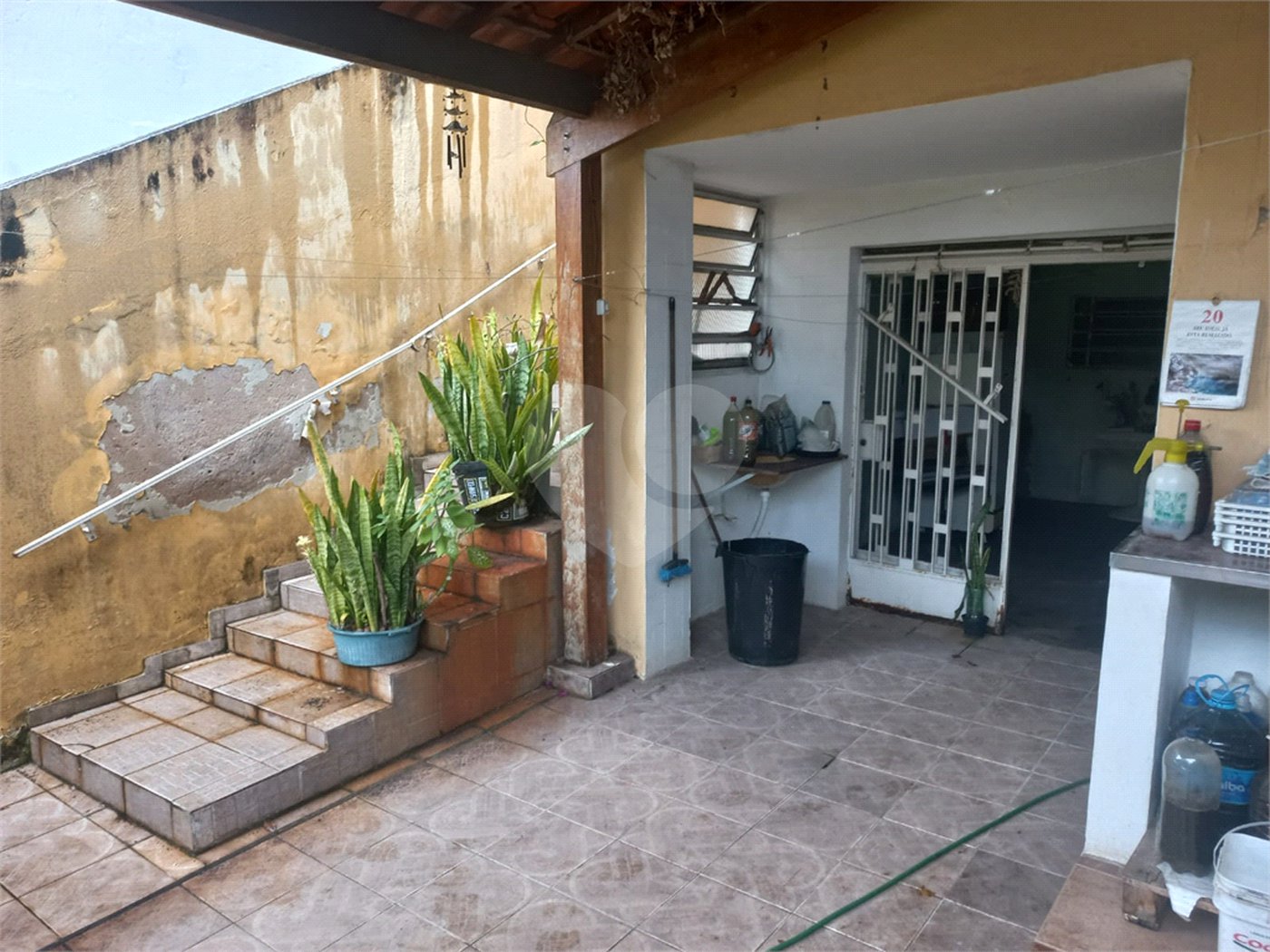 Sobrado à venda com 3 quartos, sendo 1 suíte, em Santana, São Paulo, SP