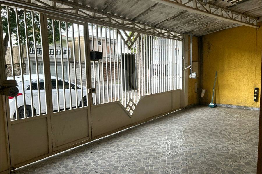 Casa Térrea à venda com 2 quartos, sendo 1 suíte, em Parque Edu Chaves, São Paulo, SP