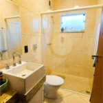 Casa à venda com 3 suítes no condomínio Residencial Villa dos Inglezes, Sorocaba - SP