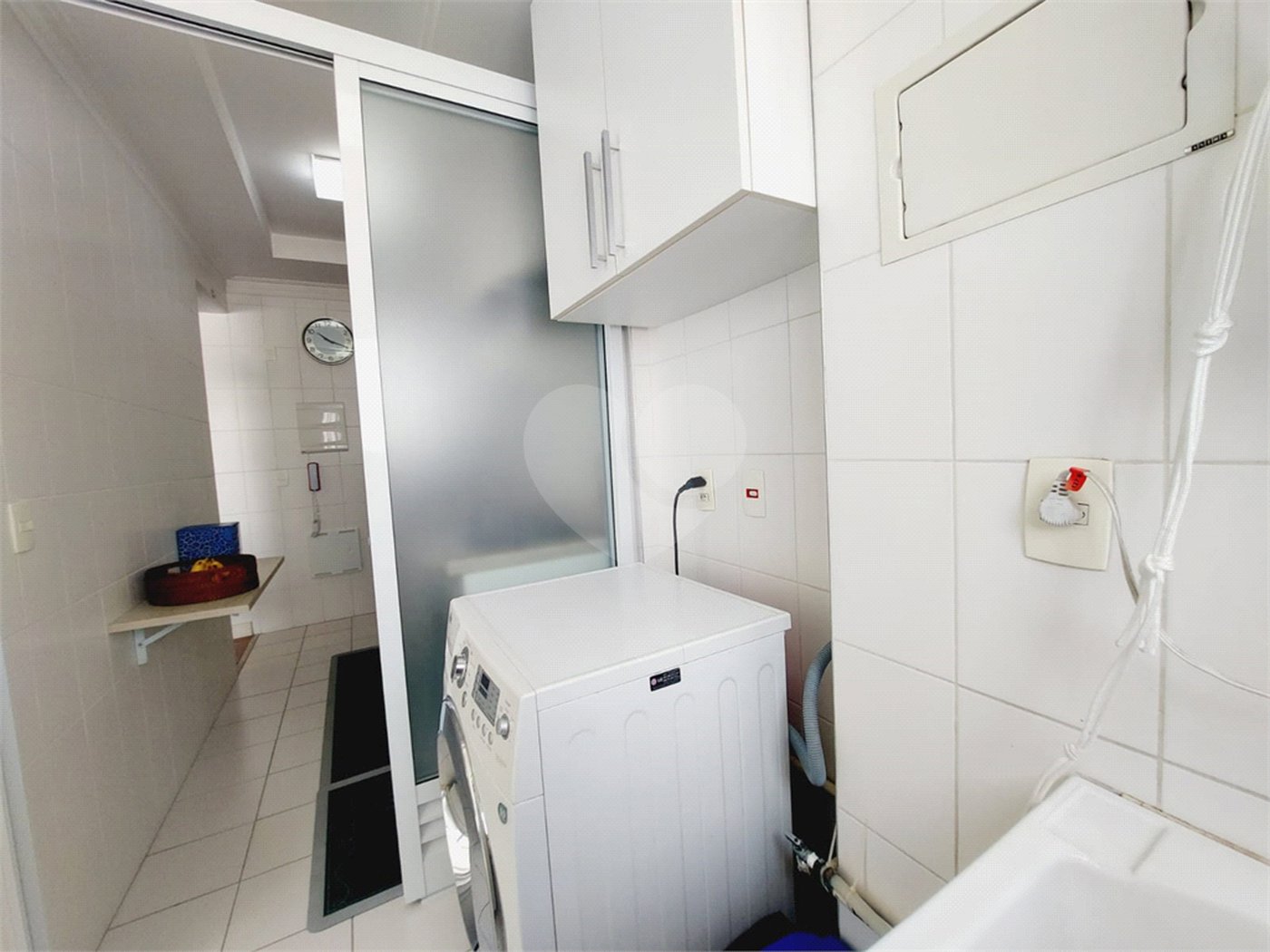 Apartamento à venda com 2 quartos, sendo 1 suíte, em Vila Anastácio, São Paulo, SP