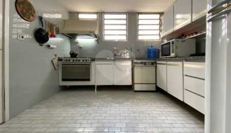 Apartamento à venda com 3 quartos, sendo 1 suíte, em Santa Cecília, São Paulo, SP