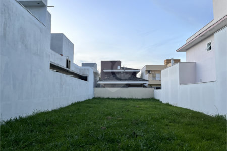 Terreno à venda no condomínio Ibiti Royal Park, Sorocaba - SP