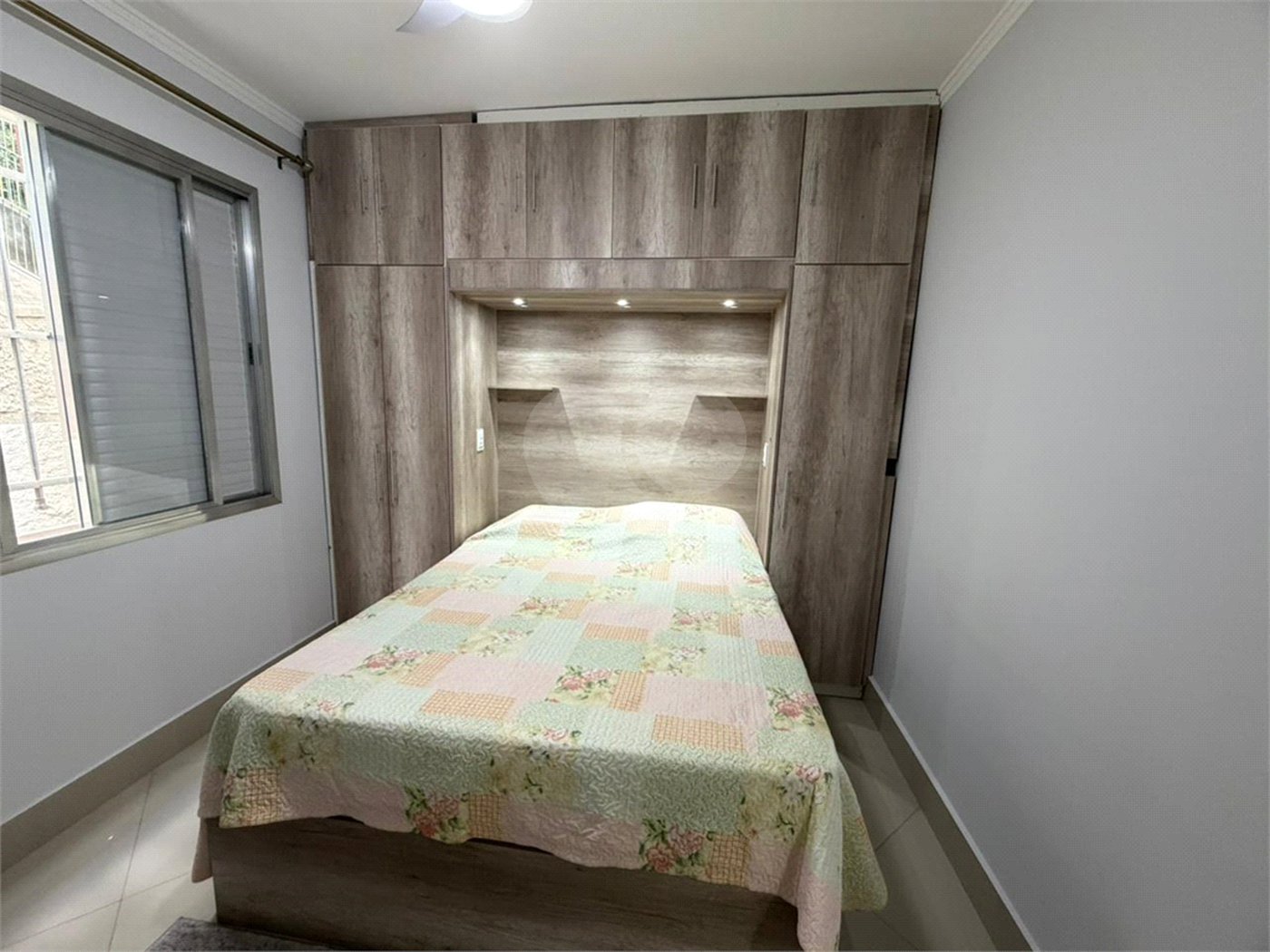 Apartamento à venda com 2 quartos em Parque Mandaqui, São Paulo, SP