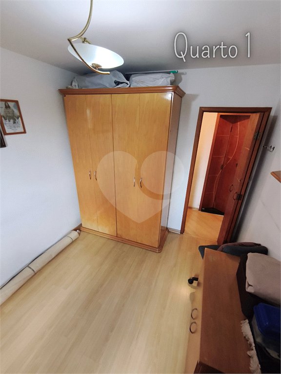Apartamento à venda com 3 quartos em Vila Matilde, São Paulo, SP