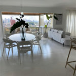 Apartamento à venda com 3 suítes no Centro, Santo André, SP