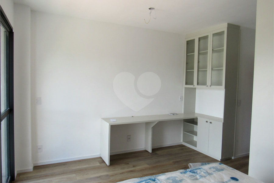 Apartamento à venda ou para alugar com 1 quarto em Parada Inglesa, São Paulo, SP
