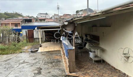 Terreno à venda em Vossoroca, Votorantim, SP
