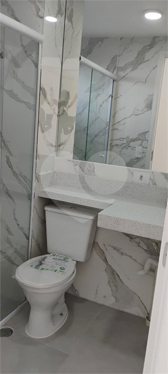 Apartamento à venda com 2 quartos em Zona Industrial, Sorocaba, SP