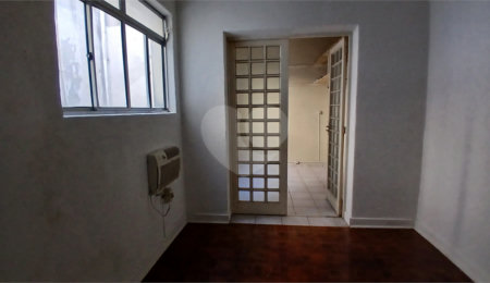 Apartamento à venda com 2 quartos em Santana, São Paulo, SP