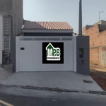 Casa à venda com 2 quartos em Parque São Bento, Sorocaba, SP