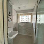 Apartamento para alugar com 2 suítes em Santana, São Paulo, SP