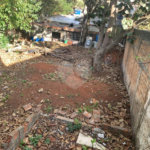 Terreno à venda com 2 quartos em Vila Nivi, São Paulo, SP