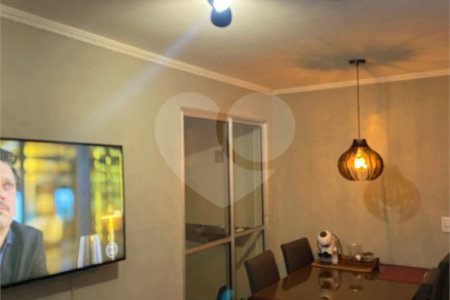 Apartamento à venda com 2 quartos em Jardim Marica, Mogi das Cruzes, SP