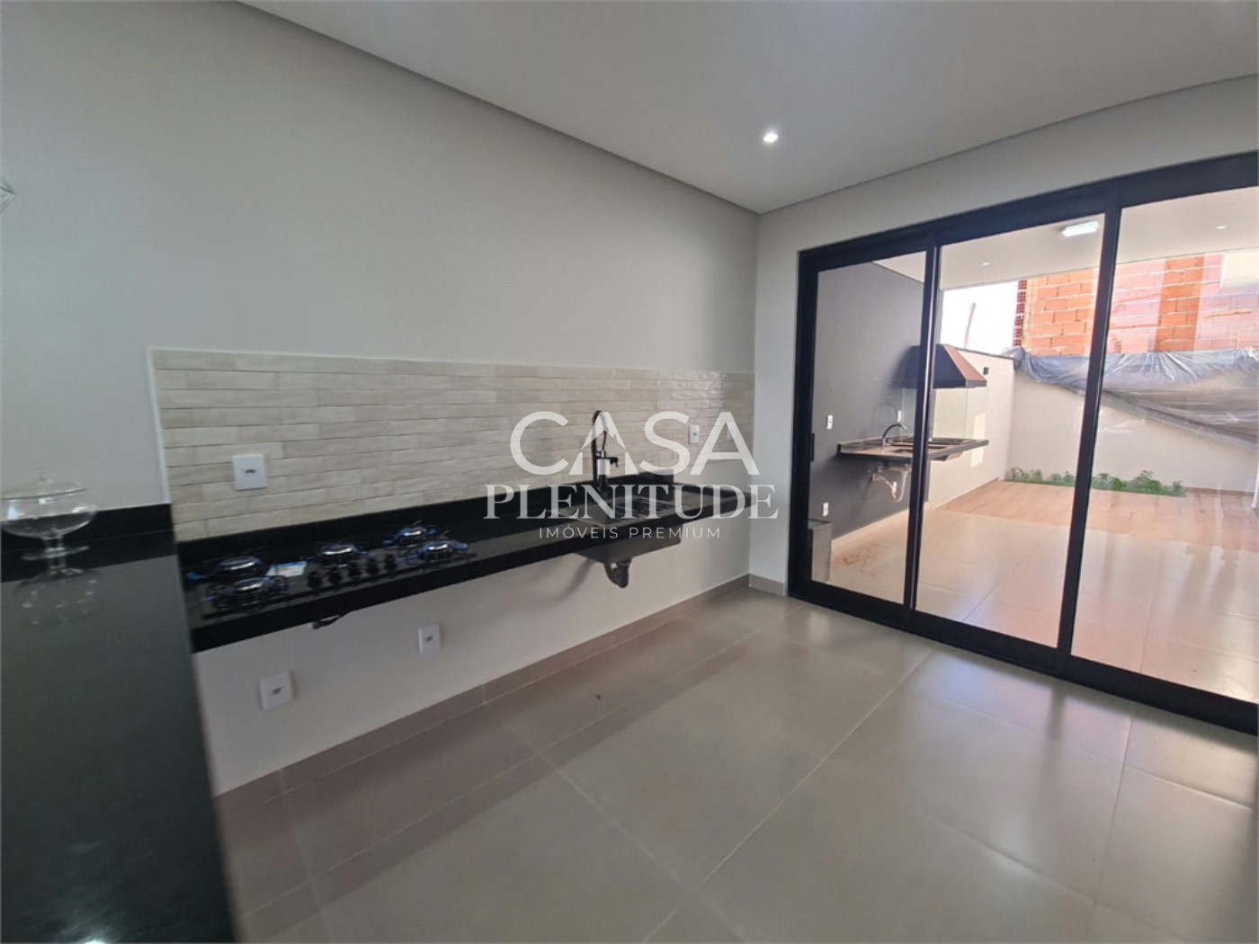 Casa em condomínio à venda com 3 quartos, sendo 1 suíte,  em Jardim Novo Horizonte, Sorocaba, SP