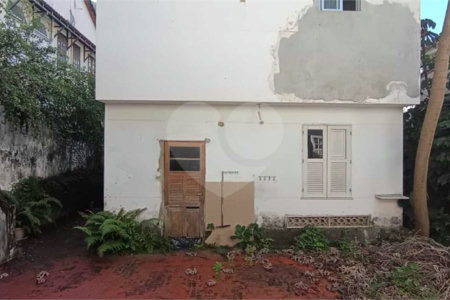 Casa à venda com 3 quartos, sendo 2 suítes, em Gávea, Rio de Janeiro, RJ