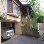 Casa Térrea à venda com 3 quartos, sendo 1 suíte, em Horto Florestal, São Paulo, SP