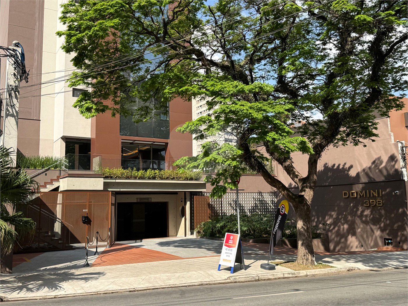 Laje Corporativa à venda ou para alugar em Jardim, Santo André, SP