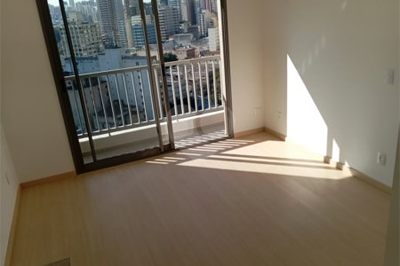 Studio à venda ou para alugar com 1 suíte em Pinheiros, São Paulo, SP