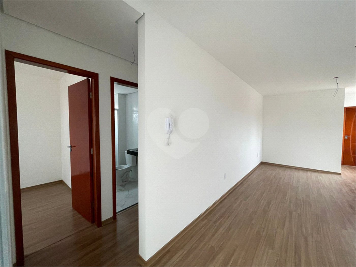 Apartamento à venda com 2 quartos, sendo 1 suíte, em Parada Inglesa, São Paulo, SP