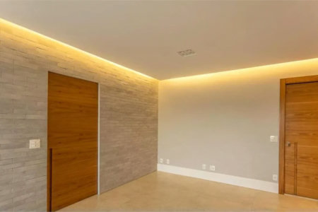 Apartamento à venda com 3 quartos, sendo 1 suíte, em Vila Anastácio, São Paulo, SP