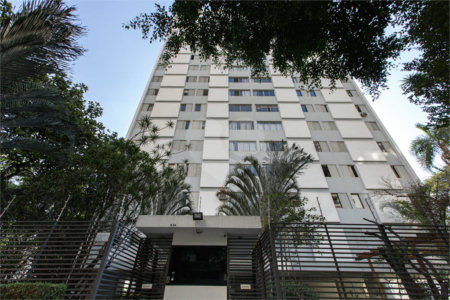 Apartamento à venda ou para alugar com 2 quartos, sendo 1 suíte, em Santa Cecília, São Paulo, SP