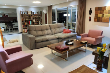 Apartamento à venda com 3 suítes em Vila Prudente, São Paulo, SP