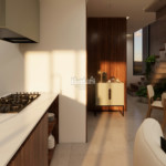 Residencial Treviso: casa em condomínio com área de lazer